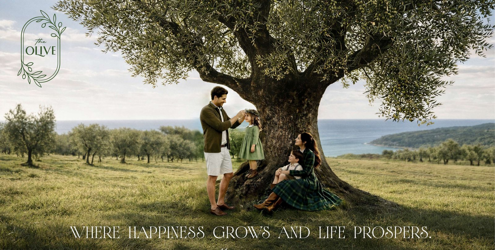 The Title Olive Phuket — шоурум и интерьер апартаментов в Найянге